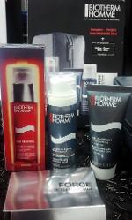 ชุดเซ็ทไบโอเธิร์ม