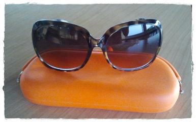 แว่นตากันแดด CalvinKlein